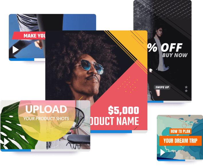 Slideshow Video Makers