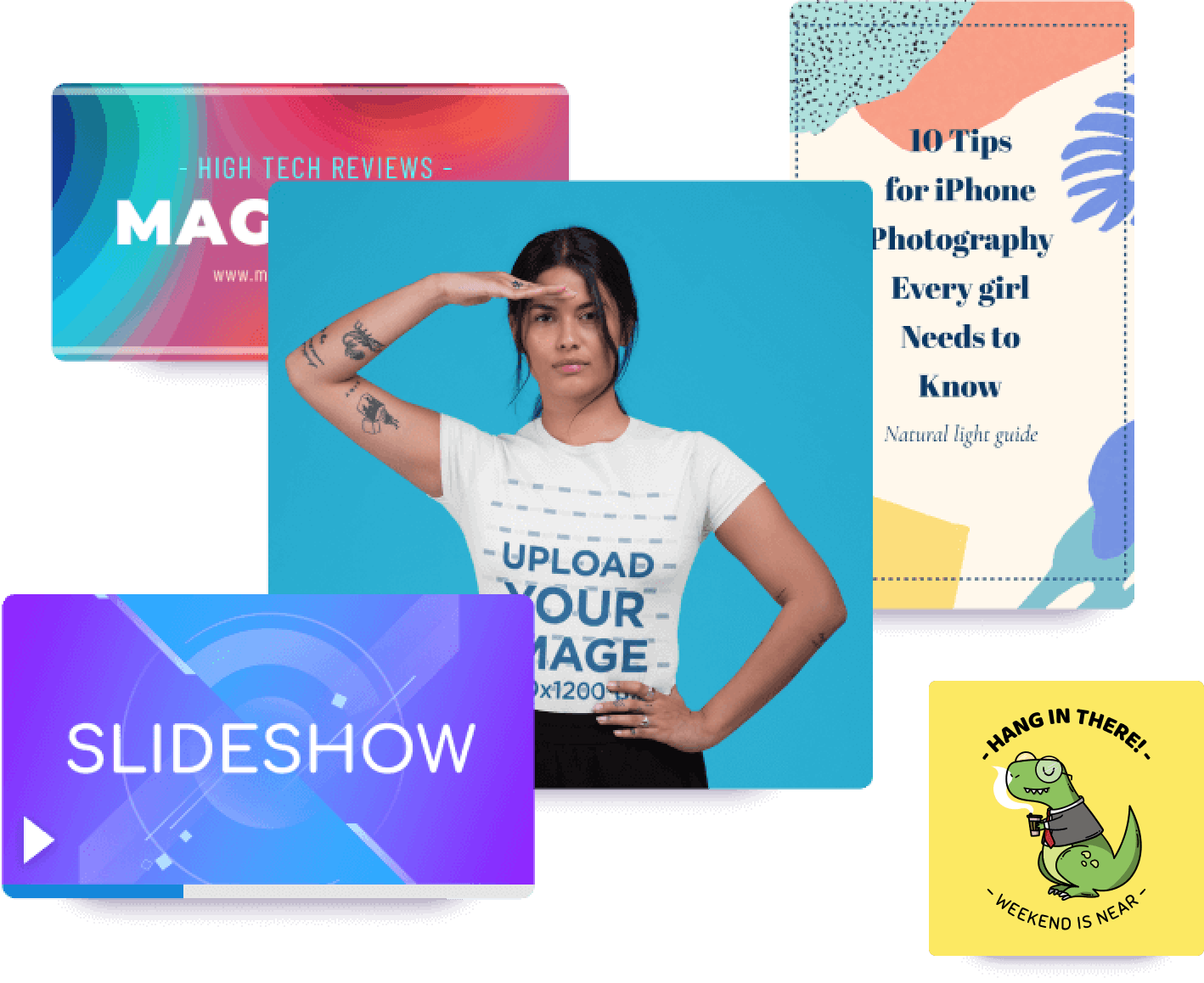 Slideshow Video Makers